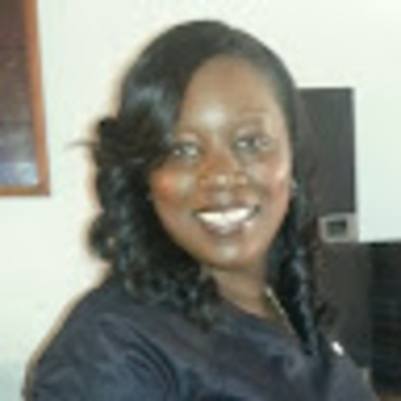 Meet your Posher, Danielle - Picture 1 of 1